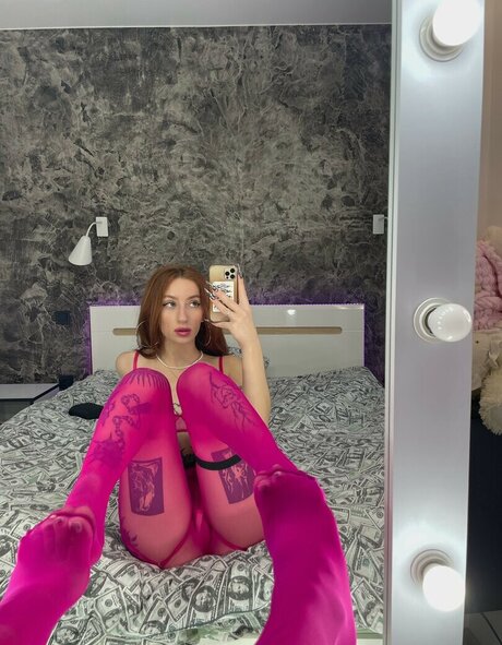 Hanna Ginger