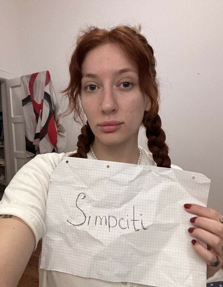 Hanna Ginger