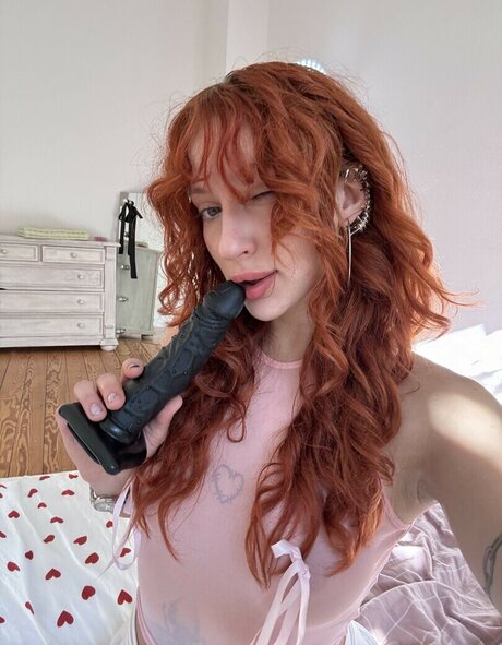 Hanna Ginger