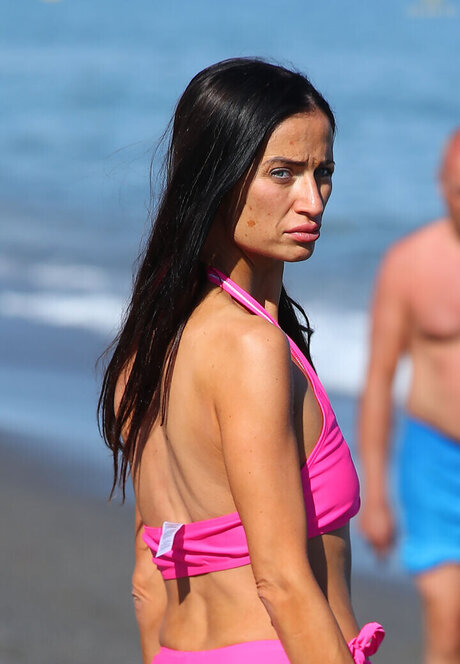 Chantelle Houghton