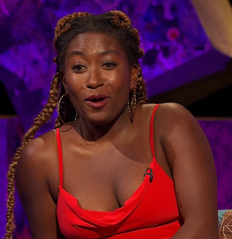 Taskmaster Women