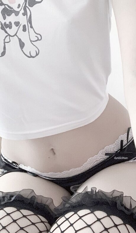 Dumbkittteen