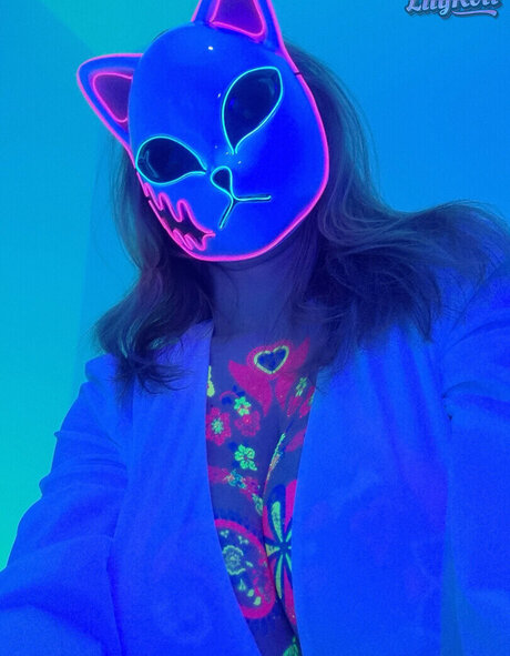 Lilykoti