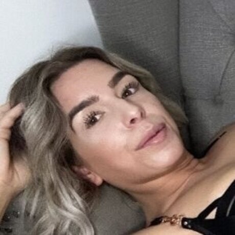Nacktes geleaktes OnlyFans-Foto von Chantal Busse