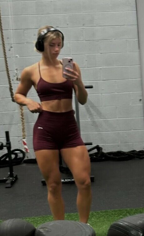 Lauren Creon