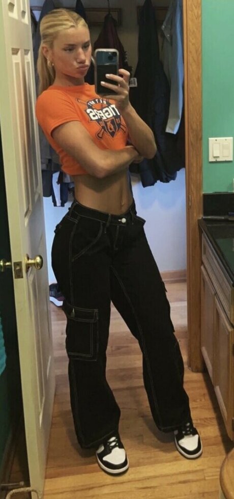 Lauren Creon