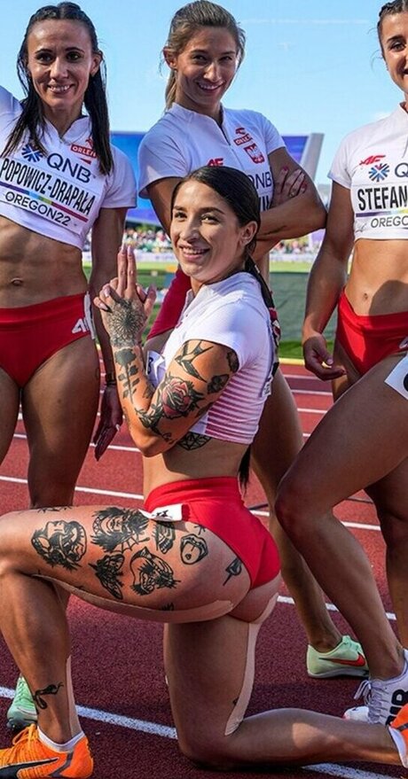 Ewa Swoboda