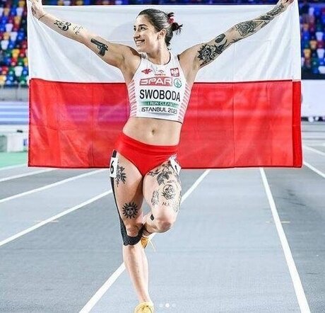 Ewa Swoboda
