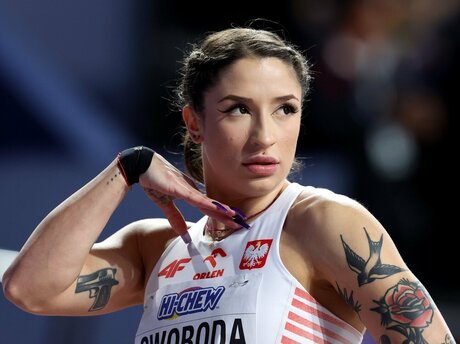 Ewa Swoboda