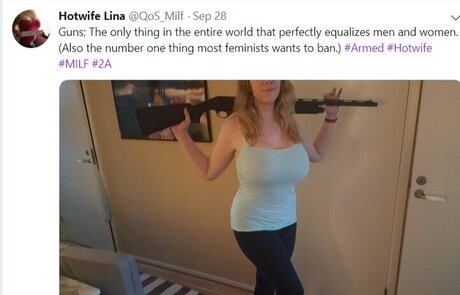 Hwmilf