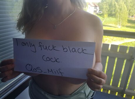 Nacktes geleaktes OnlyFans-Foto von Hwmilf