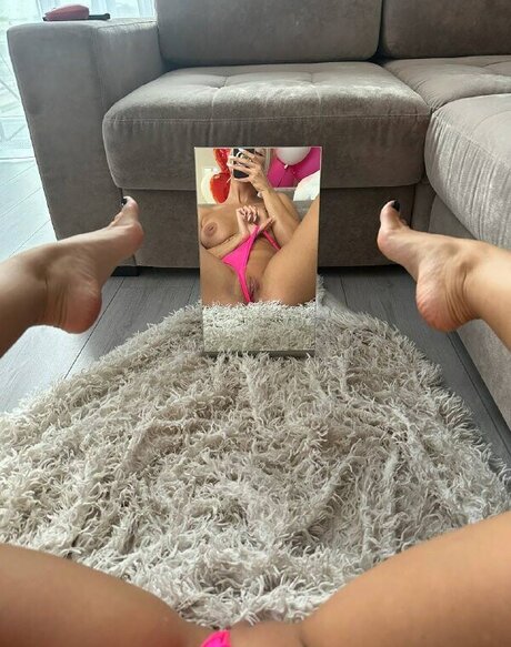 Nacktes geleaktes OnlyFans-Foto von Sexysu4ka