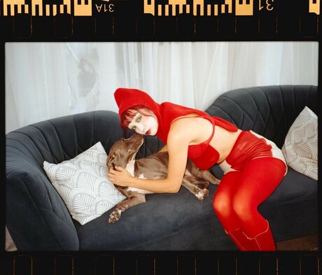 Nacktes geleaktes OnlyFans-Foto von Wallice