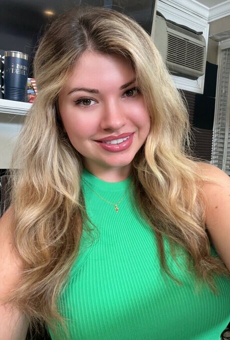 Natalie Winters