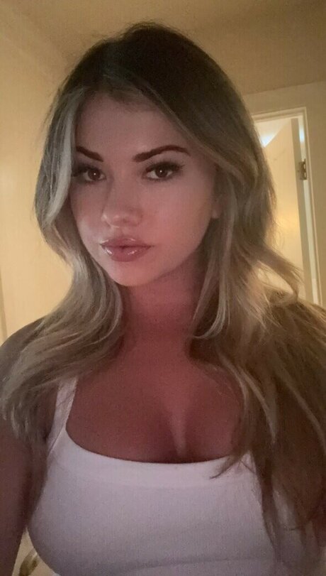 Natalie Winters