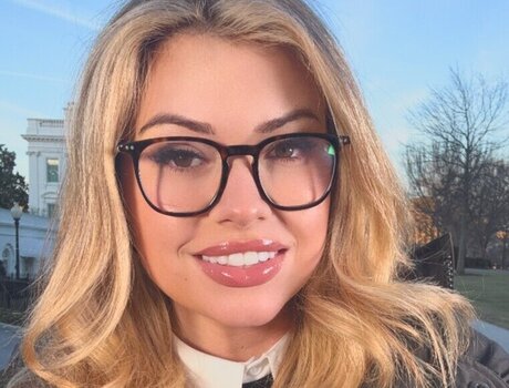 Nacktes geleaktes OnlyFans-Foto von Natalie Winters