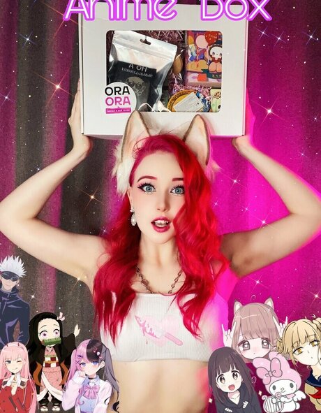 Mercury Cosplay