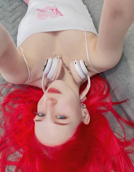 Mercury Cosplay