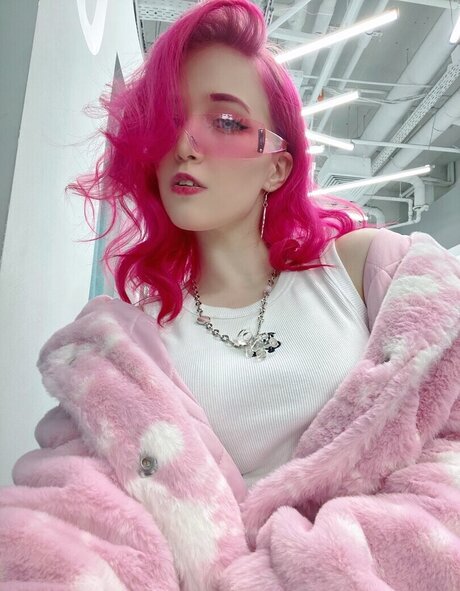 Mercury Cosplay