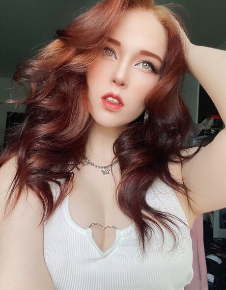 Mercury Cosplay