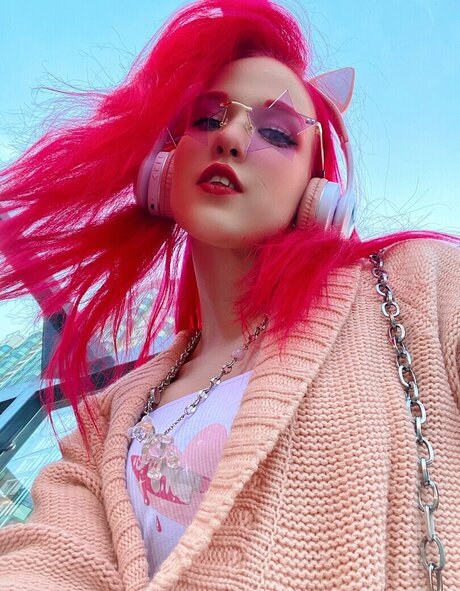 Mercury Cosplay