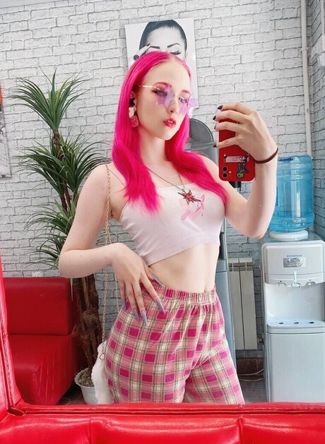 Mercury Cosplay