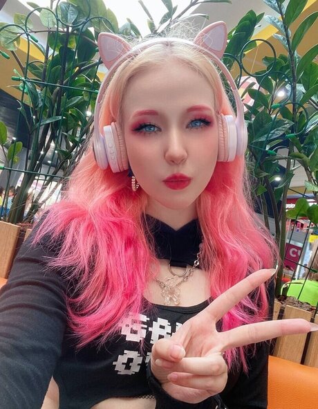 Mercury Cosplay