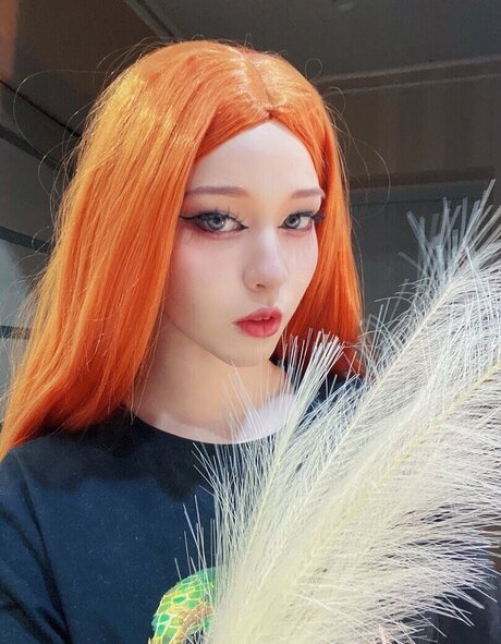 Mercury Cosplay