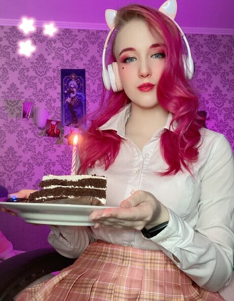Mercury Cosplay