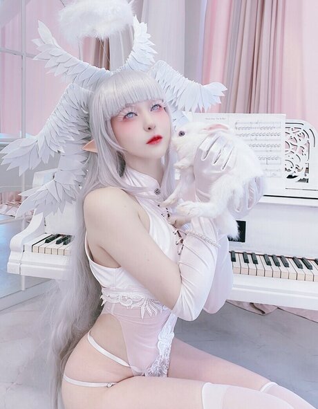 Mercury Cosplay