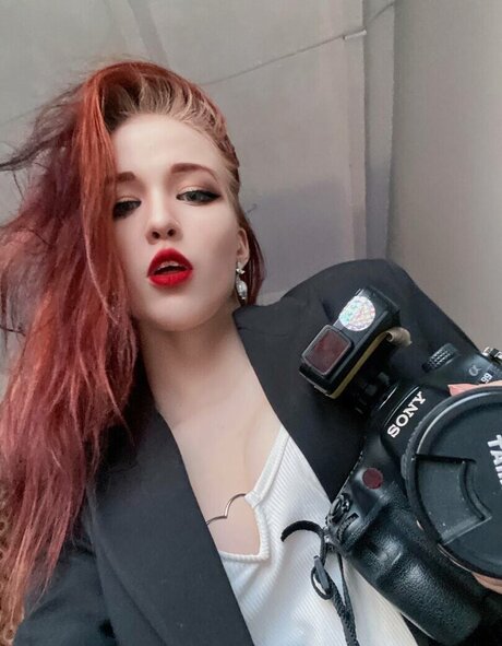 Mercury Cosplay