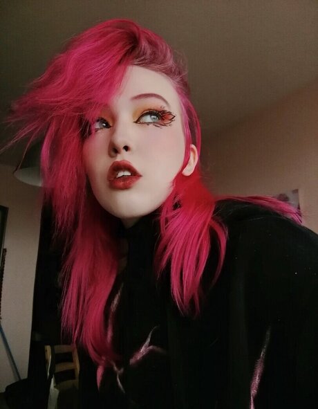 Mercury Cosplay