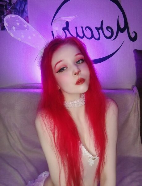 Mercury Cosplay