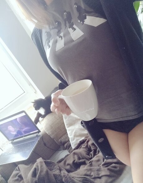 Traumflauschmuschi