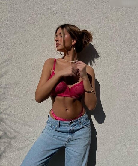 Zoe Liss