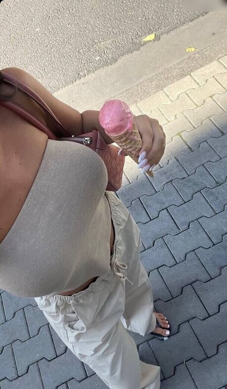 Zoe Liss