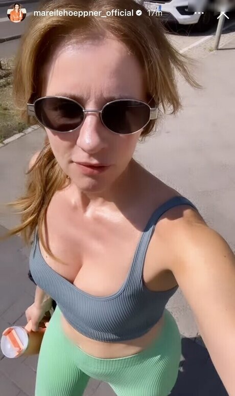 Mareile Höppner