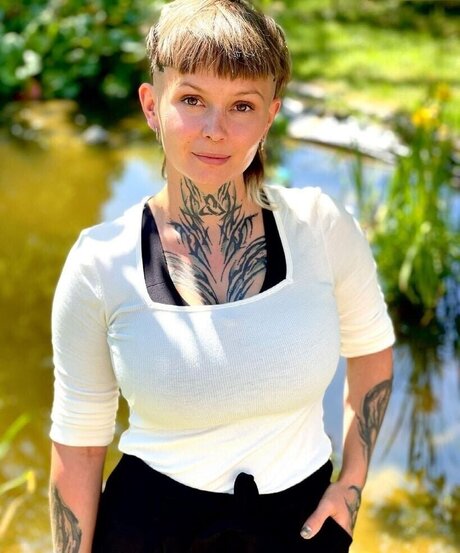 Edith Stehfest