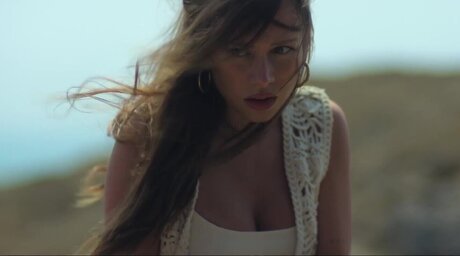 Ester Expósito