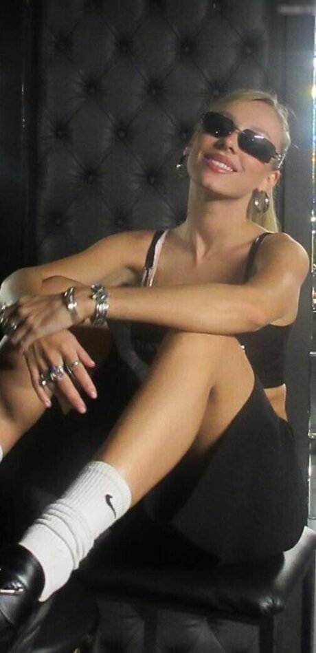 Ester Expósito