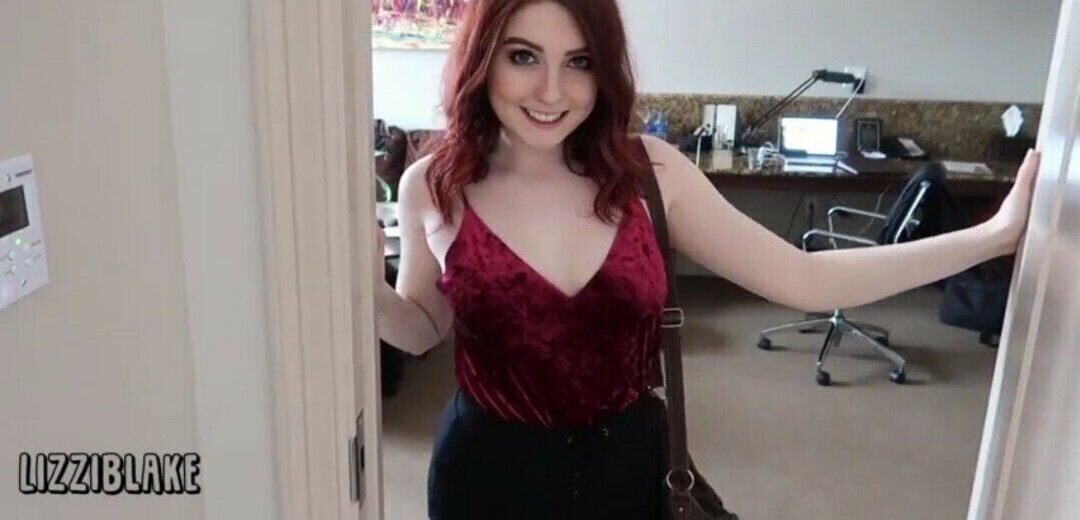 Nacktes geleaktes OnlyFans-Foto von Lizzi Blake #1053