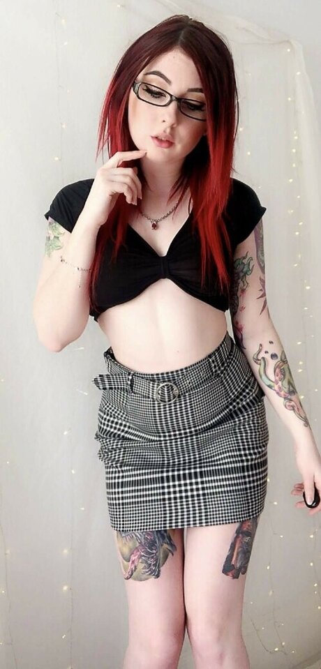 Lizzi Blake