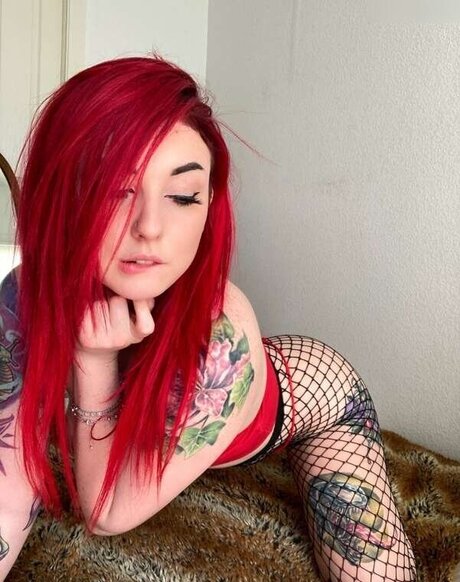 Lizzi Blake