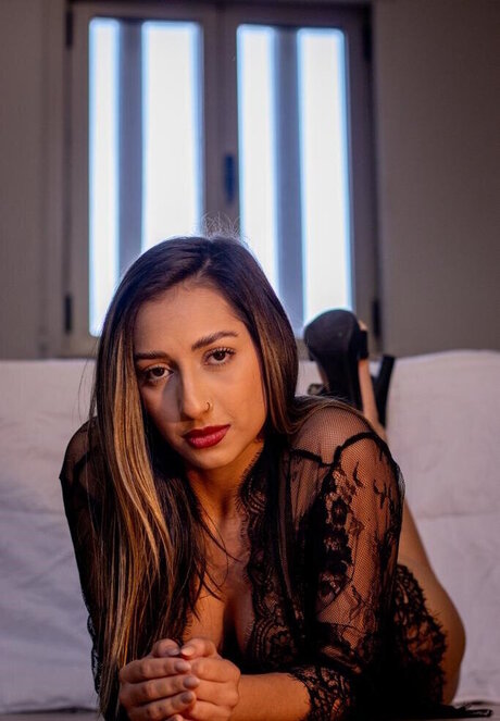 Nacktes geleaktes OnlyFans-Foto von Julia Lupato