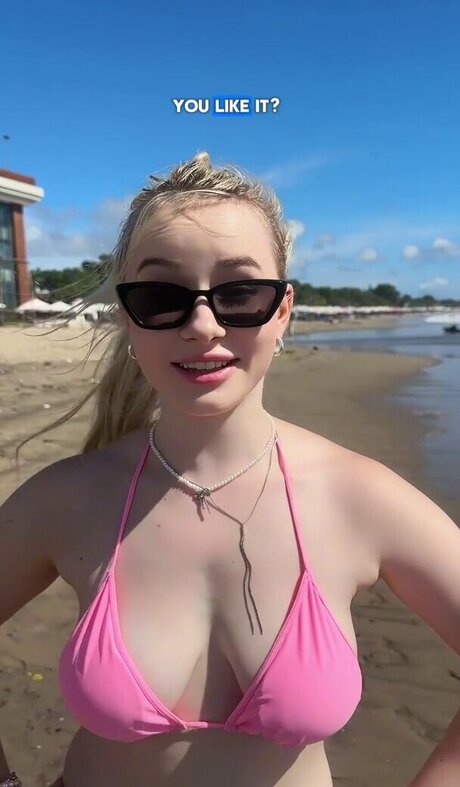 Dasha Gartman