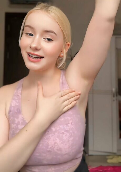 Dasha Gartman