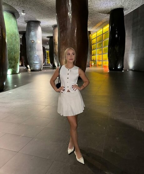 Agnessa Kosogon