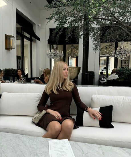 Agnessa Kosogon