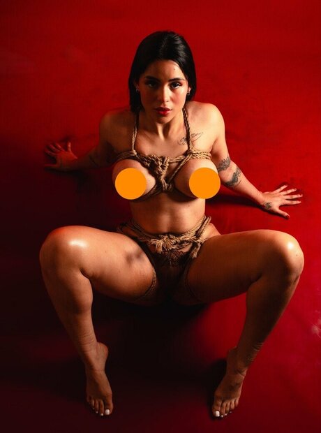 Nacktes geleaktes OnlyFans-Foto von Medicenvero