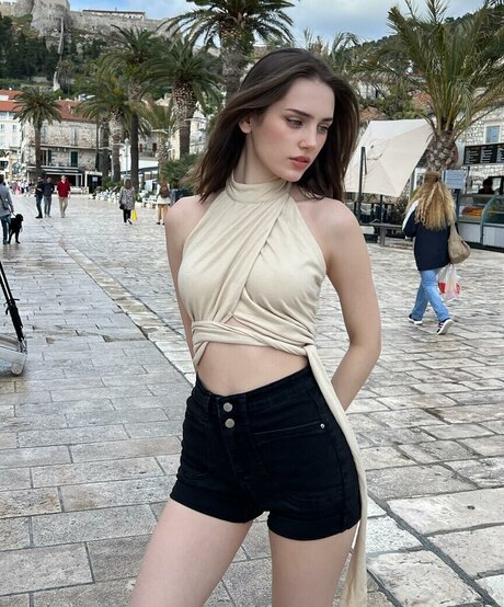 Mary Amber